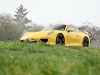 First Drive TechArt Program for 2012 Porsche 911 (991) 010